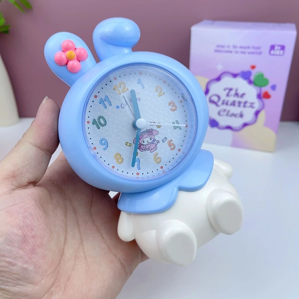 Sanrio Alarm Clock - Tinyminymo