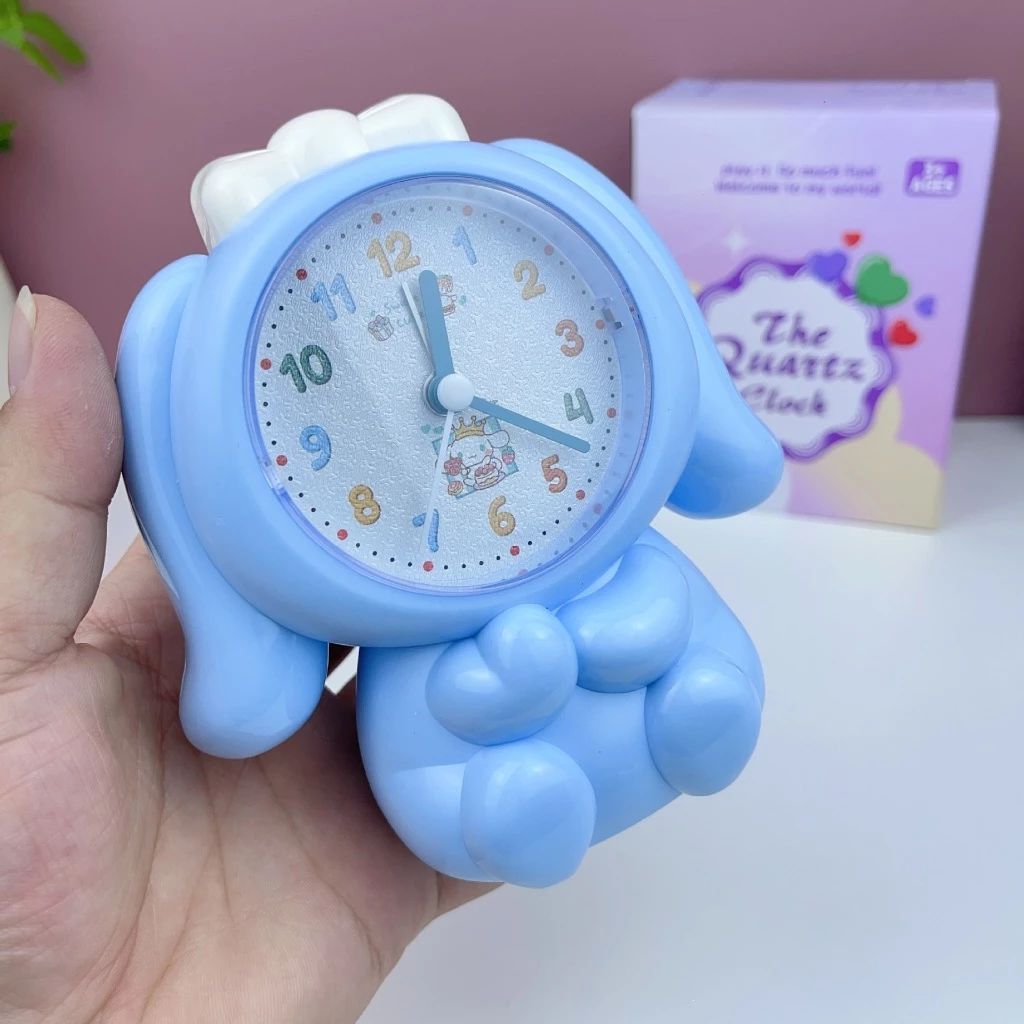 Sanrio Alarm Clock - Tinyminymo