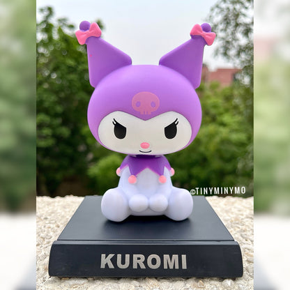 Sanrio Bobblehead - Tinyminymo