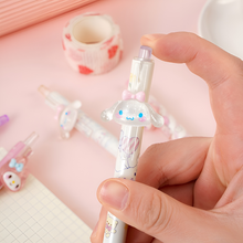 Load image into Gallery viewer, Sanrio Character Charm Gel Pen - Tinyminymo
