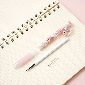 Sanrio Character Charm Gel Pen - Tinyminymo
