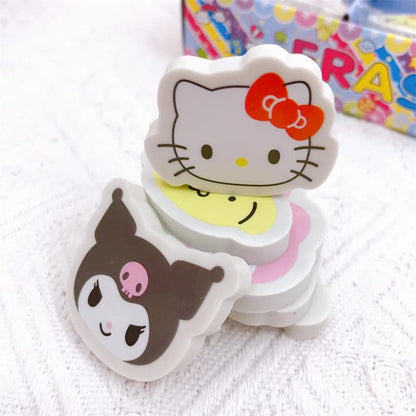 Sanrio Character Eraser - Tinyminymo