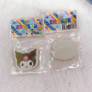 Sanrio Character Eraser - Tinyminymo