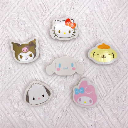 Sanrio Character Eraser - Tinyminymo
