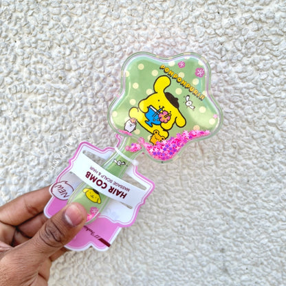 Sanrio Comb - Tinyminymo