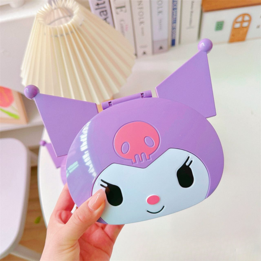 Sanrio Cosmetic Box - Tinyminymo