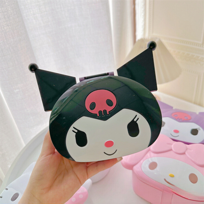 Sanrio Cosmetic Box - Tinyminymo