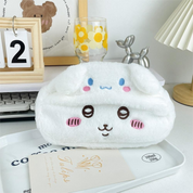 Sanrio Cosplay Zipper Pouch - Tinyminymo