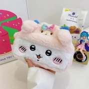 Sanrio Cosplay Zipper Pouch - Tinyminymo