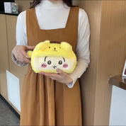 Sanrio Cosplay Zipper Pouch - Tinyminymo