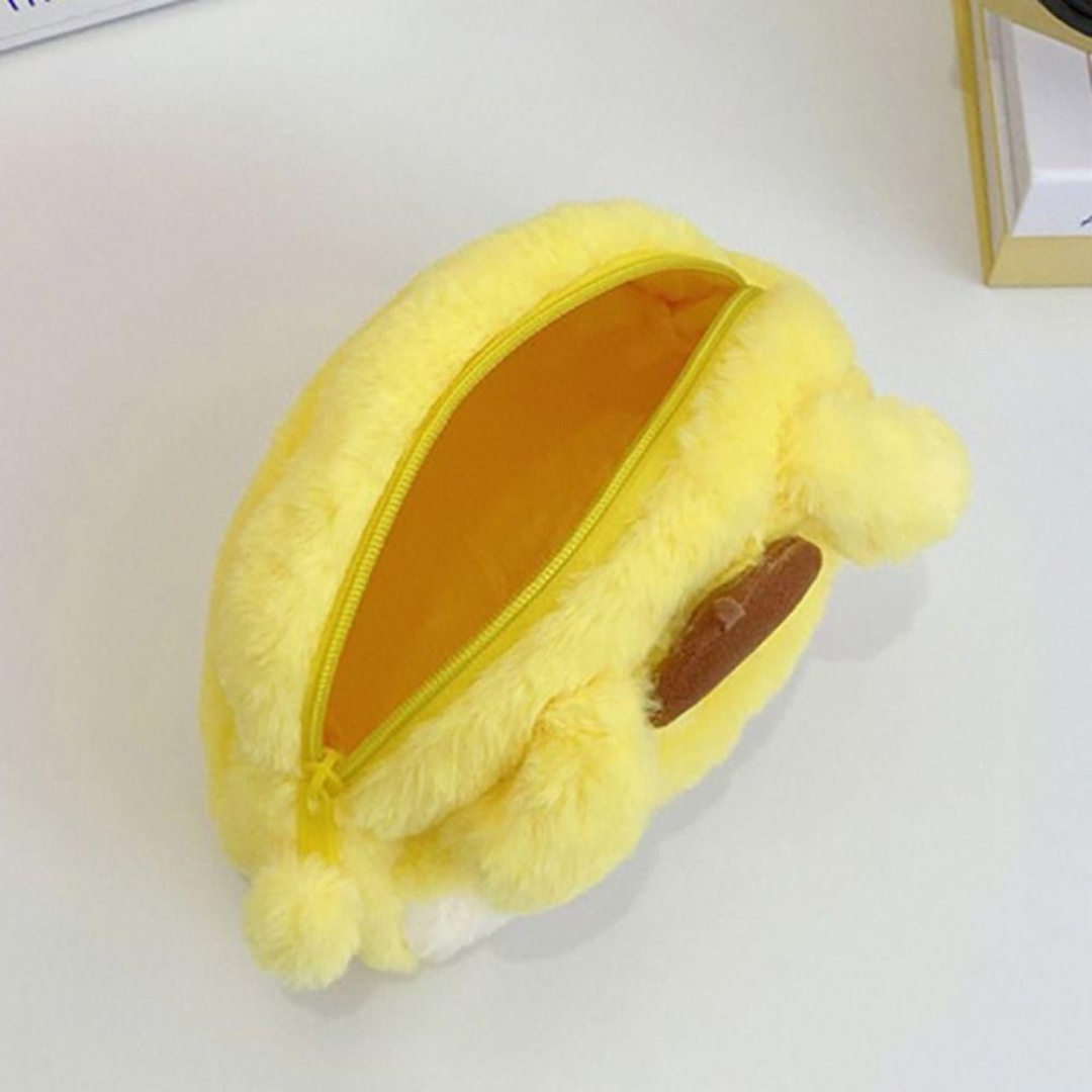 Sanrio Cosplay Zipper Pouch - Tinyminymo