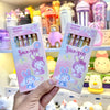 Sanrio Gel Pen Set