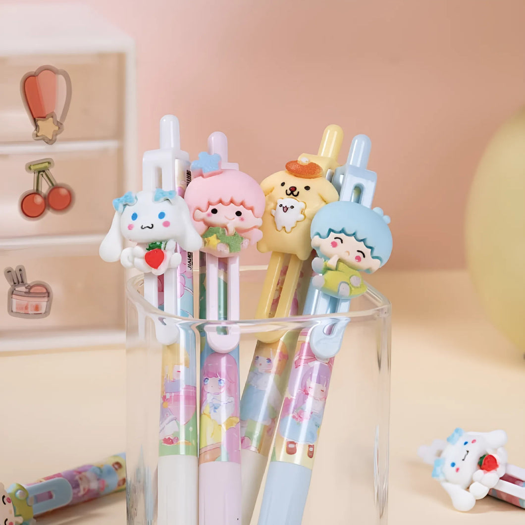 Sanrio Glue Pen - Tinyminymo