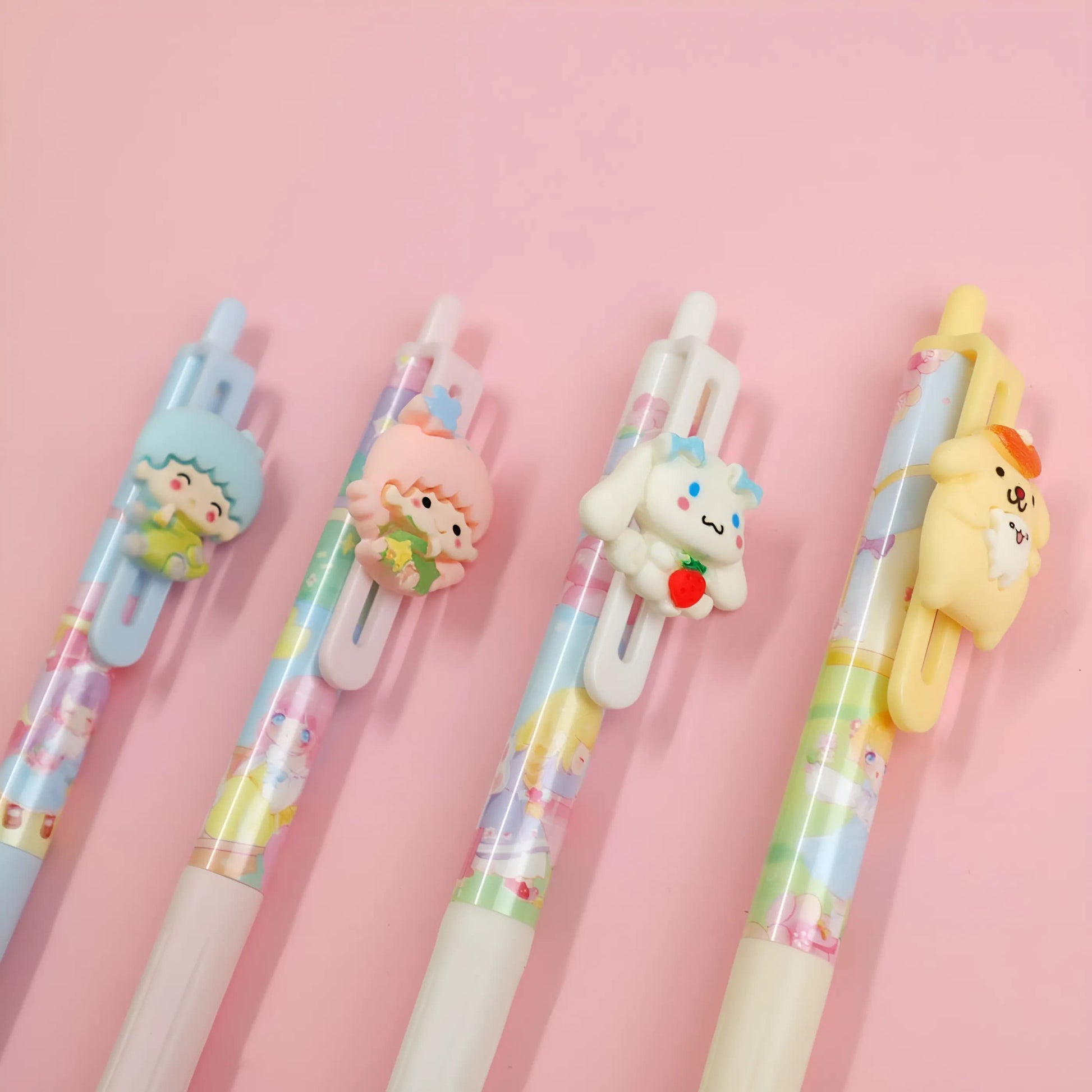 Sanrio Glue Pen - Tinyminymo