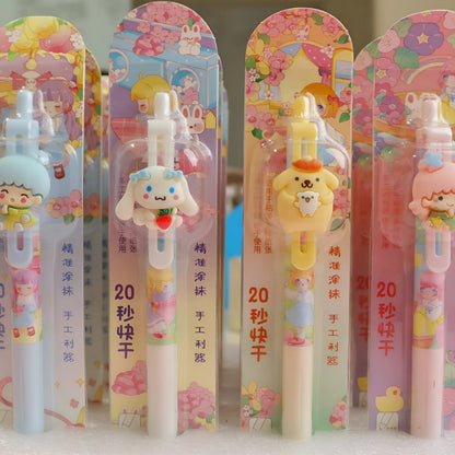 Sanrio Glue Pen - Tinyminymo