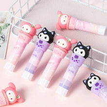 Load image into Gallery viewer, Four Sanrio Gluesticks - Tinyminymo
