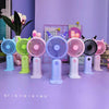 Sanrio Hand Fan