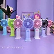Sanrio Hand Fan - Tinyminymo