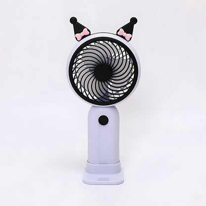 Sanrio Hand Fan - Tinyminymo