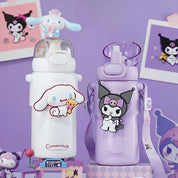 Sanrio Hot and Cold Water Bottle - Tinyminymo