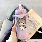 Sanrio Hot and Cold Water Bottle - Tinyminymo