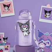 Sanrio Hot and Cold Water Bottle - Tinyminymo