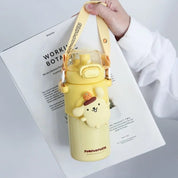 Sanrio Hot and Cold Water Bottle - Tinyminymo