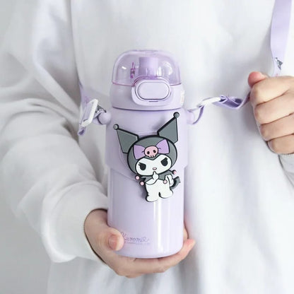 Sanrio Hot and Cold Water Bottle - Tinyminymo