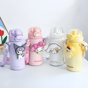 Sanrio Hot and Cold Water Bottle - Tinyminymo