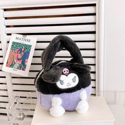 Sanrio Kids Plush Handbag - Tinyminymo