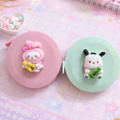 Sanrio Measuring Tape