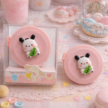 Load image into Gallery viewer, Pochacco Measuring Tape - Tinyminymo

