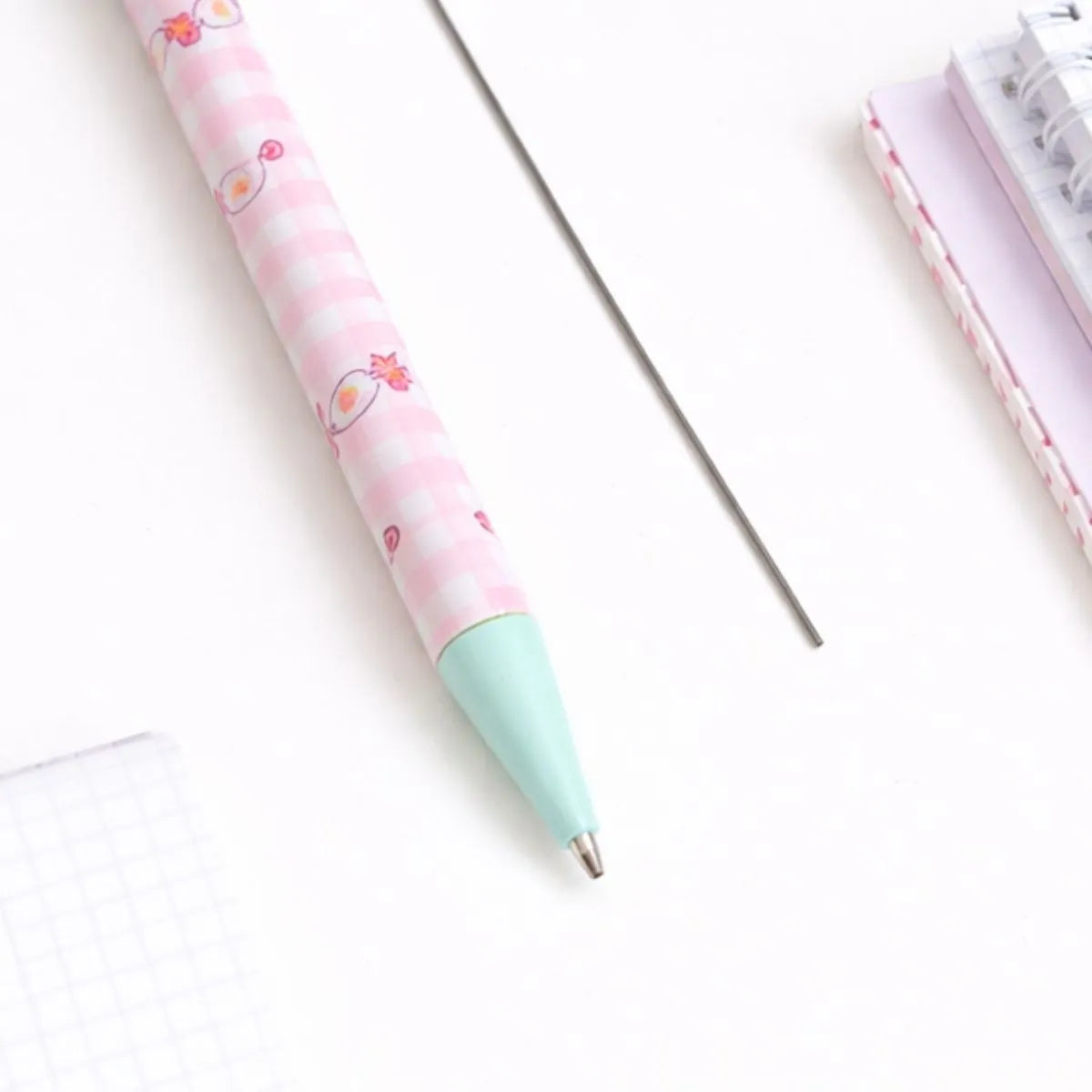 0.7 Lead Mechanical Pencil - Tinyminymo
