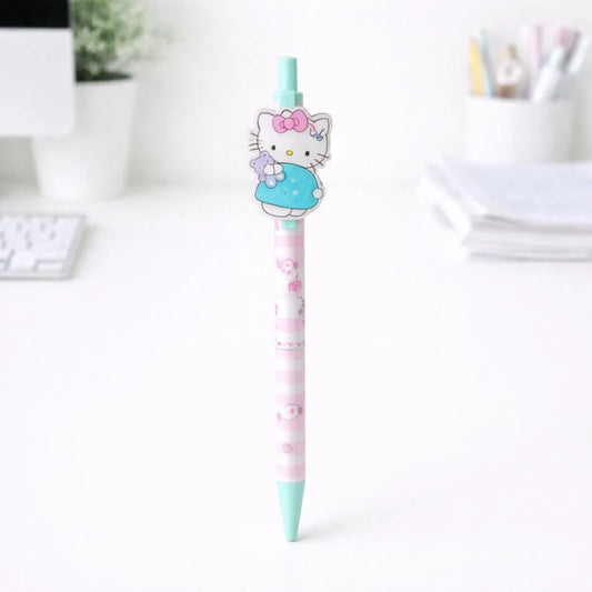 Hello Kitty Mechanical Pencil - Tinyminymo