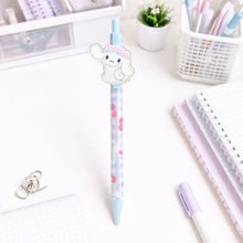 Load image into Gallery viewer, Cinnamoroll Mechanical Pencil - Tinyminymo

