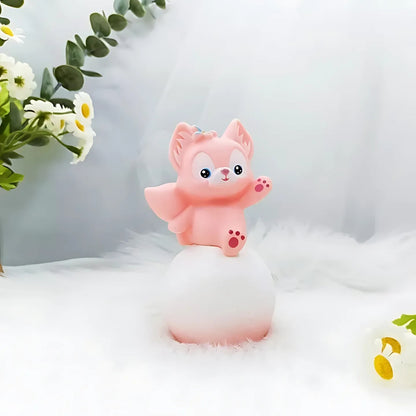 Sanrio Mini Lamp - Tinyminymo