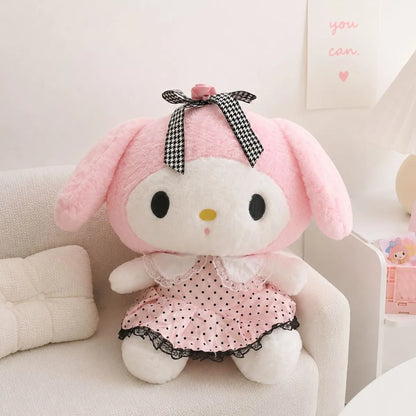 My Melody Soft Toy - Tinyminymo