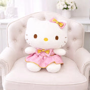 Hello Kitty Soft Toy - Tinyminymo