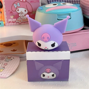 Sanrio Silicone Lamp - Tinyminymo