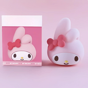 Sanrio Silicone Lamp - Tinyminymo