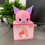 Sanrio Silicone Lamp - Tinyminymo