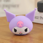 Sanrio Silicone Lamp - Tinyminymo
