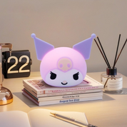 Sanrio Silicone Lamp - Tinyminymo