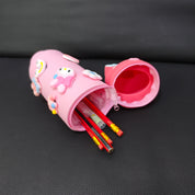 Sanrio Silicone Pouch - Tinyminymo