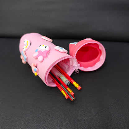 Sanrio Silicone Pouch - Tinyminymo