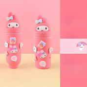 Sanrio Silicone Pouch - Tinyminymo