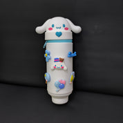 Sanrio Silicone Pouch - Tinyminymo