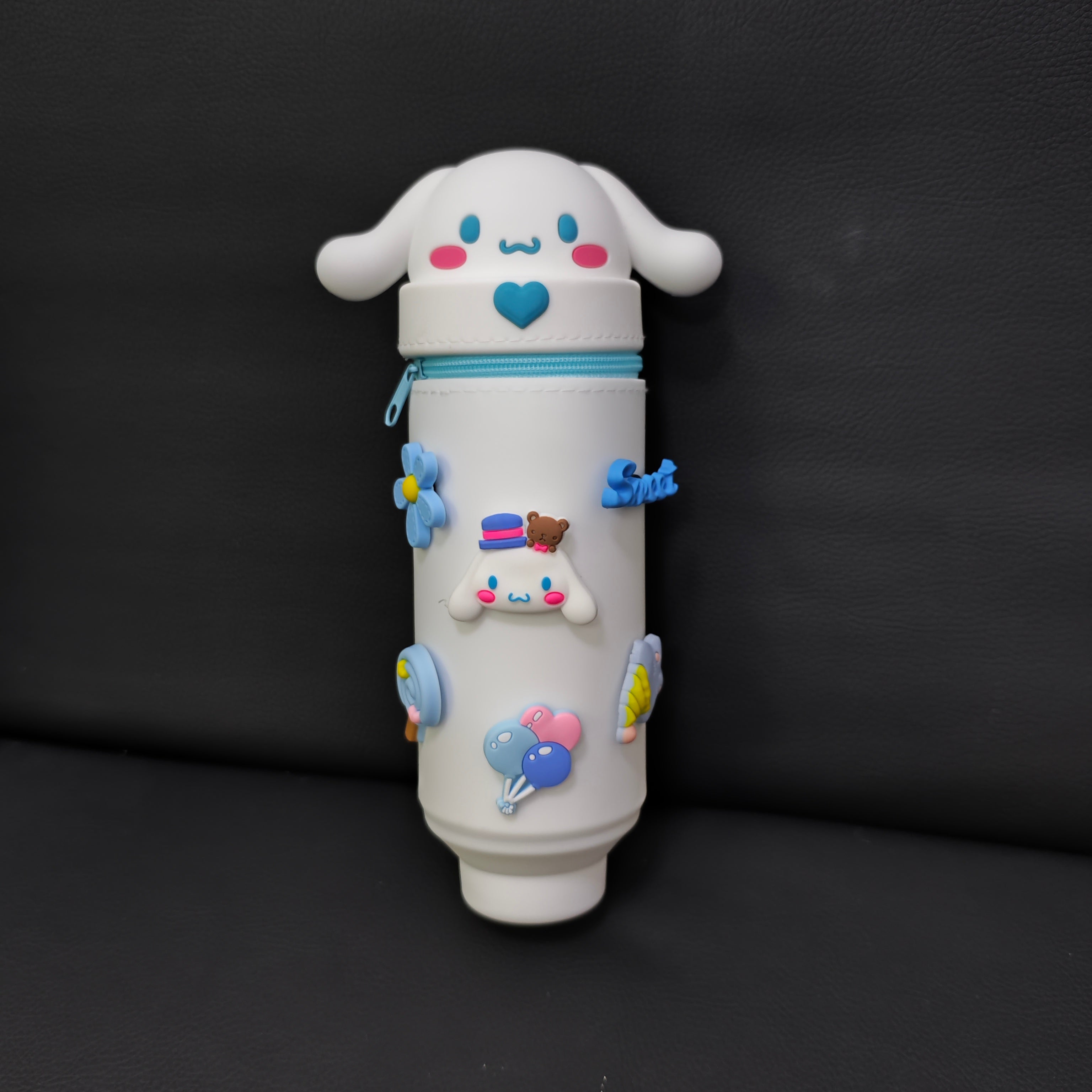 Sanrio Silicone Pouch - Tinyminymo