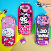 Sanrio Smiggle Pouch - Tinyminymo