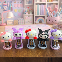 Load image into Gallery viewer, Sanrio Stapler Variants - Tinyminymo

